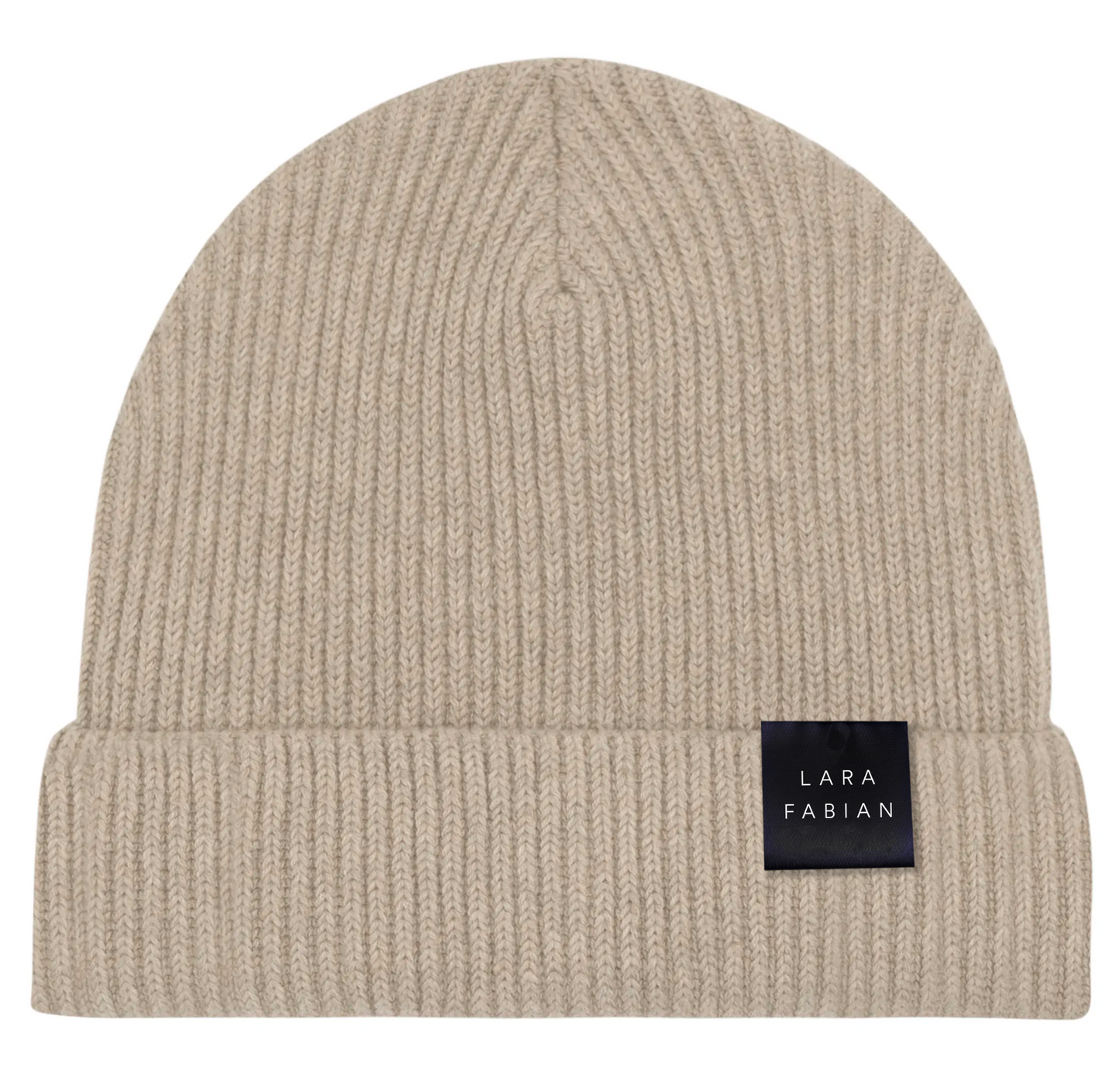 BONNET CLASSIQUE 100% COTON LARA FABIAN (couleur au choix)